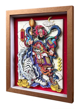 客厅玄关装饰画沙发电视背景墙