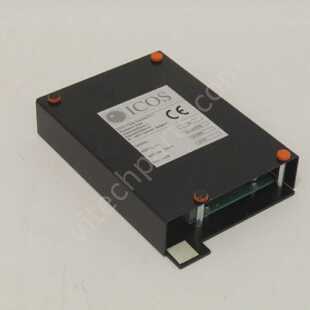 WI/ MVS600044-00 ICOS - Used - incl. warranty - shipped with