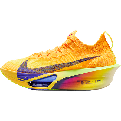 Nike/耐克正品ALPHAFLY 3女士缓震运动竞速跑步鞋FD8315-800