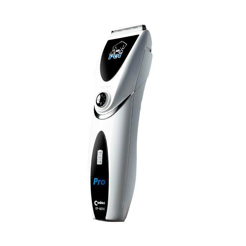 科德士CP3000/8000宠物电推剪