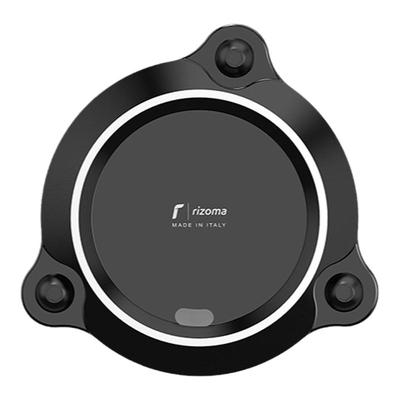 雅马哈Tmax560rizoma惰轮盖引擎