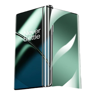 适用一加11钢化膜10 Pro全屏高清9 Pro抗蓝光保护眼睛8防指纹8pro防摔防爆膜7pro全屏覆盖7TPRO曲面屏7tpro