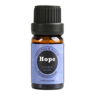 Hope希望-情感整合、寻求共识香薰精油扩香香氛ilobo 10ml