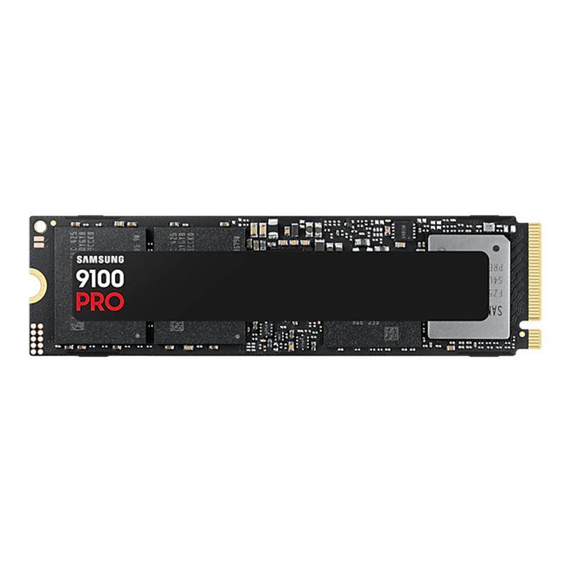 三星固态硬盘9100 Pro固态盘1t台式机笔记本固态ps5硬盘PCIE5.0