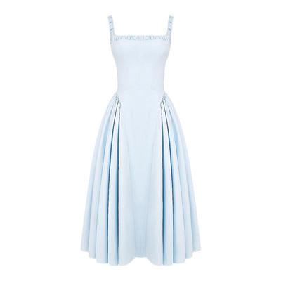 HouseofCB优雅休闲连衣裙