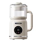 德国蓝宝破壁机家用全自动静低音新款无渣五谷杂粮料理小型豆浆机