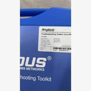 议价议价PROCENTEC HMS Anybus 38022 Profitrace2分析仪 议价