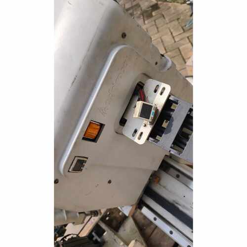 询价下单拓斯达机械手，型号AD-80S-80-77-P-14TR，2