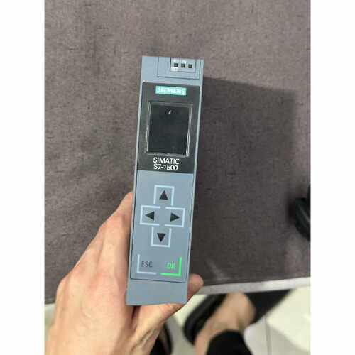 议价S71500CPU15111PN模块6E适用