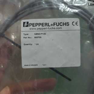 溢价-NBH5-F7-05倍加福PEPPERLFUCHS接近