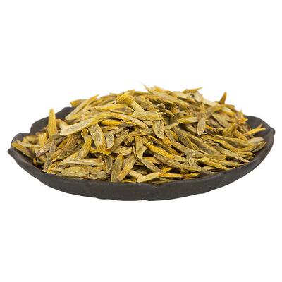 正宗霍山铁皮石斛干条枫斗中药材