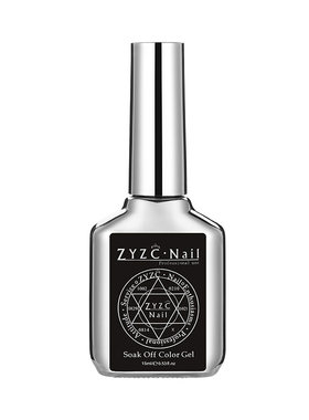 新疆zyzc美甲底胶封层套装甲油胶