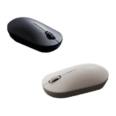 小米办公无线鼠标Lite2