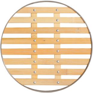 竹篦子蒸架蒸屉竹蒸笼架热馒头蒸馒头蒸馍家用厨房蒸格隔水蒸饼架