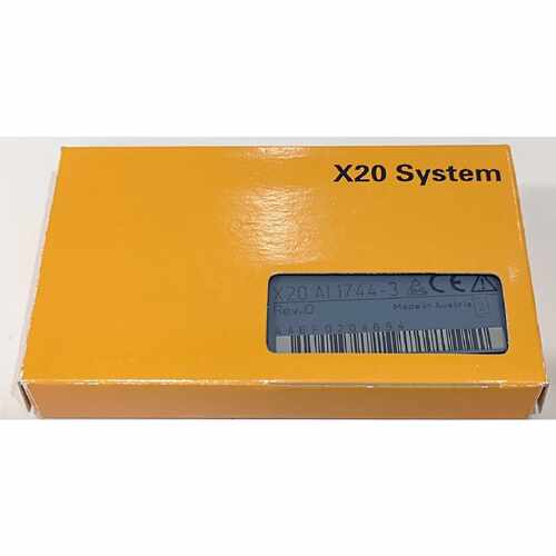 溢价-X20CS1070 X20BC8083 X20PS9400
