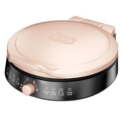 九阳电饼铛家用双面煎饼薄饼机