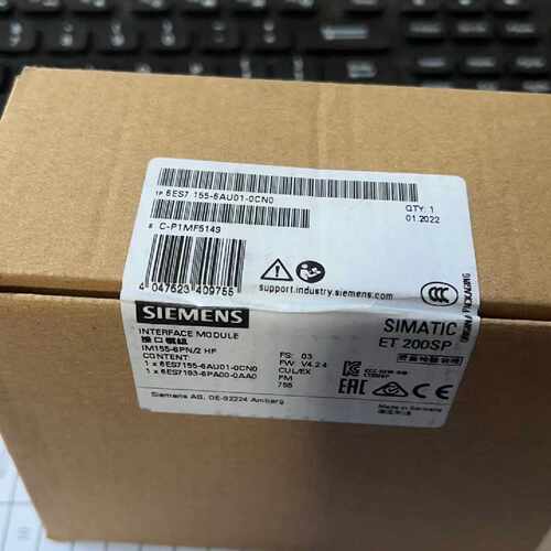 议价6ES7155-6AU01-0CN0西门子IM155-6PN/2模块 6es7155-6au01-0c