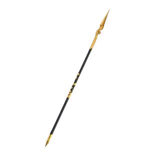 与凤行赵丽颖同款袖箭簪子行止冰剑枪碧苍王战甲发钗沈璃汉服头饰