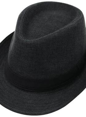 户外男女通用四季可戴礼帽