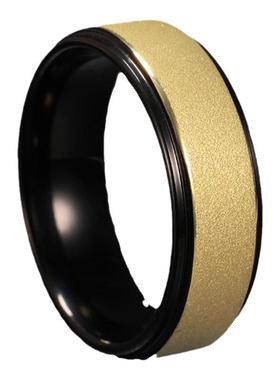 飒雅男士钨金高级感戒指