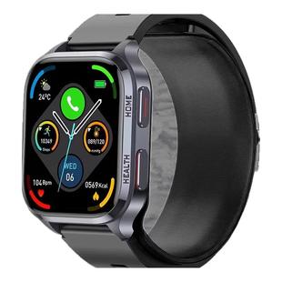 【政府补贴15%】赛电W7高精准进口芯片免扎针无创监测血压智能手表心电图血氧体温心率蓝牙通话老人