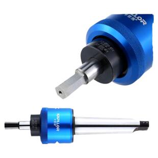 卡普洛锋芒旋转冲削刀具内六角冲头六角四方花键冲压刀座钨钢冲头