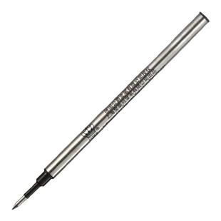 日本Pentel派通中性笔芯LRN5/LRN5TL水笔芯替芯适用BLN75/bln105