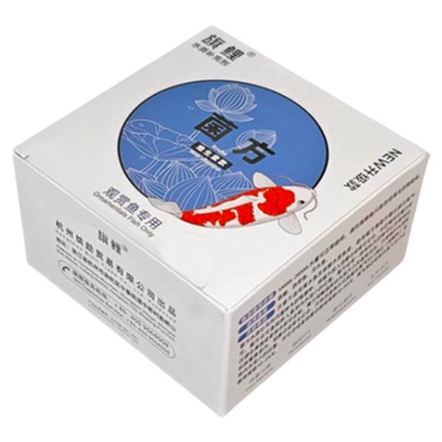 鱼缸硝化细菌锦鲤专用