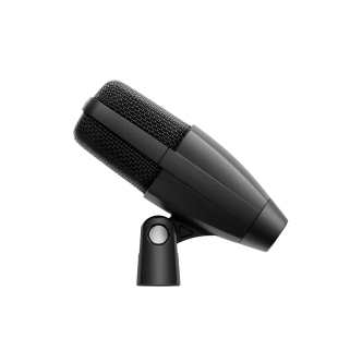 森海塞尔 MD421 Kompakt电容式麦克风专业录音话筒萨克斯鼓麦新品