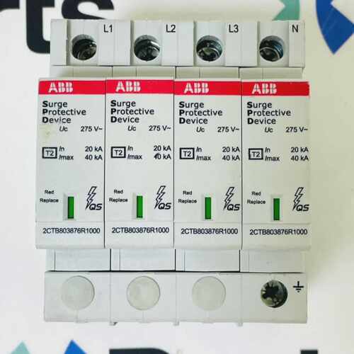 ABB 2CTB803876R1000 Surge Protector 2CTB803873R5200