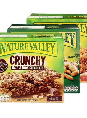 naturevalley进口饼干