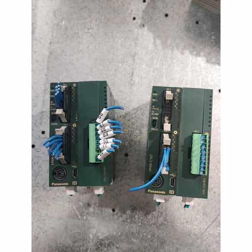 议价主机 AFP0RC16T 模块FP0-E8YRS-F