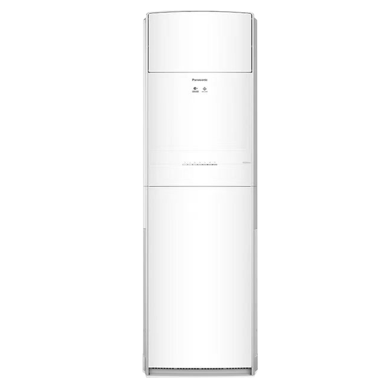 松下空调大3匹变频冷暖家用柜机