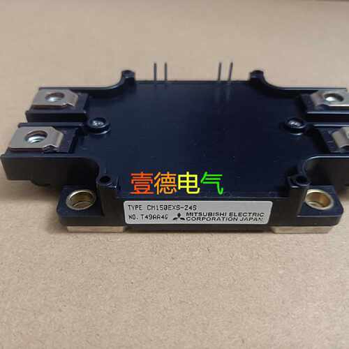 议价IGBT 模块 CM150EXS-24S CM200EXS-24S CM200EXS-34SA 现货