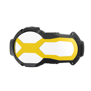 适用宝马R1250GS R1200GS ADV水鸟改装大灯罩车大灯保护框罩配件