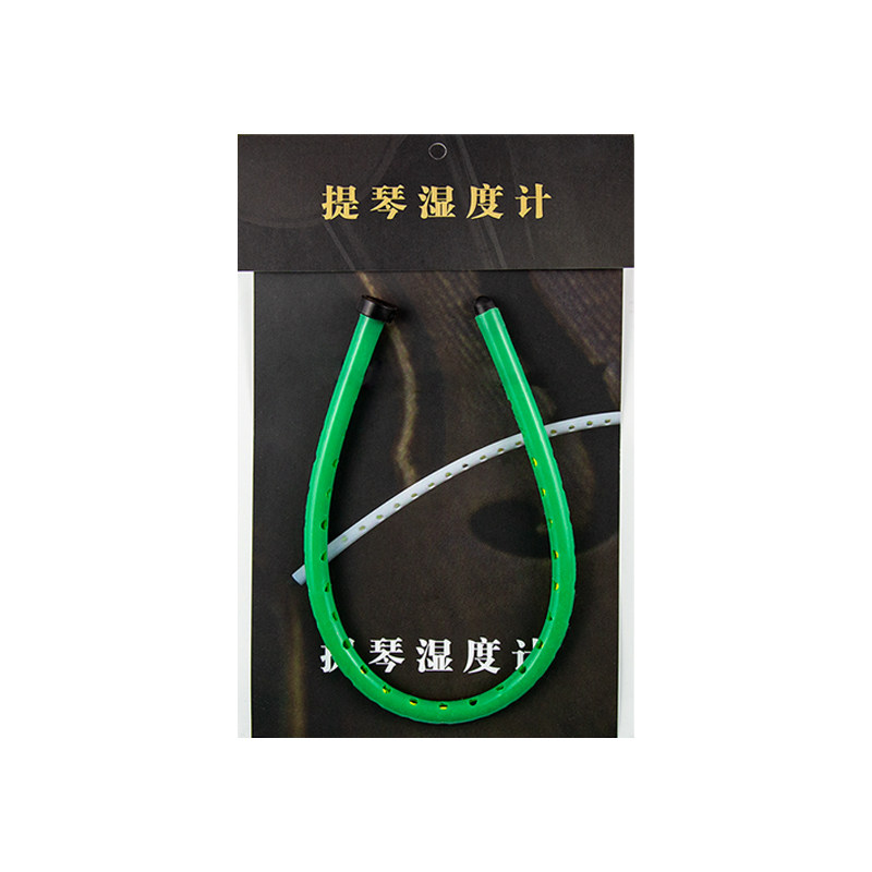 Akusticus小提琴音孔加湿器防止开裂面板F孔大提琴加湿器保湿器