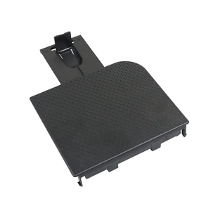 适用惠普P1606dn接纸盘HP1606 Laserjet M1536dnf前门纸盒P1566进纸托盘  前盖出纸口托盘 打印机纸盘 托纸板