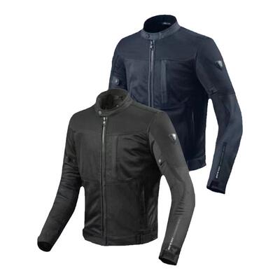 REVIT摩托车骑行服夏季网眼透气