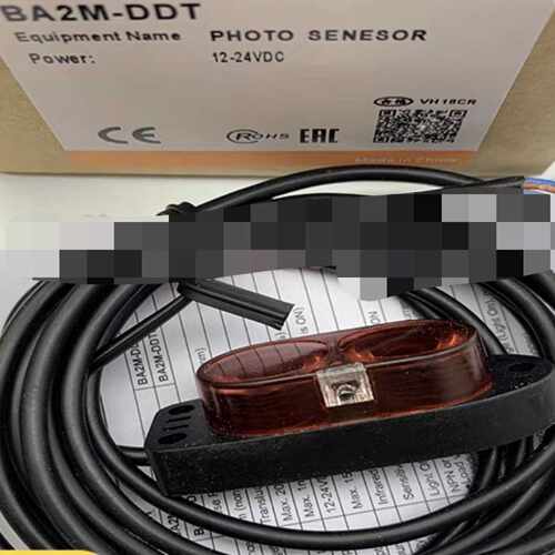 询光电开关传感器 BA2M-DDT/DDT-P/DDTD/DD