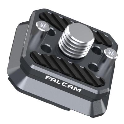 FALCAM小隼F22快装板快拆