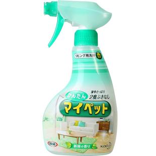 金宝绿水地板清洁辟味剂杀菌抗菌宠物除臭去污洁净速干多用途家用