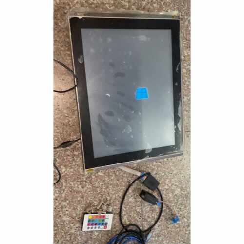 APLEX工业触摸一体机ARCHMI712D254G