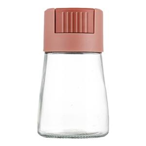 定量控盐瓶调料罐密封罐防潮控盐调料瓶家用厨房调味料瓶组合套装