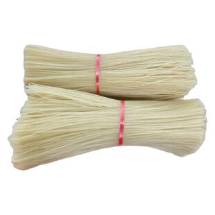 旺达牌柳州螺蛳粉专用干米粉细粉桂林米粉粗粉连锁店堂食外卖商用