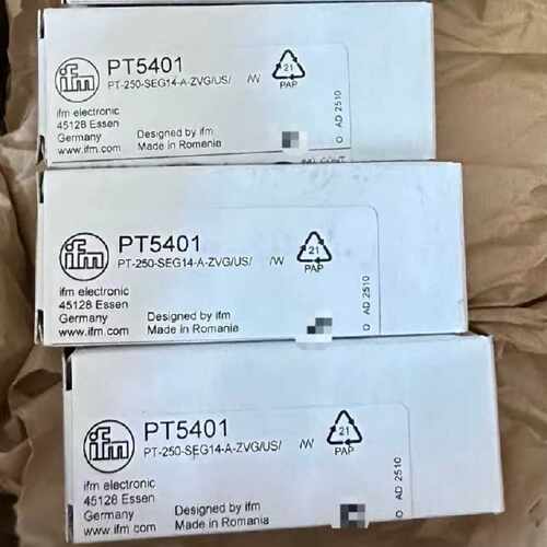 议价IFM易福门PT5401压力变送器(PT-025-SEG14-A-ZVG/US/ /W)现货