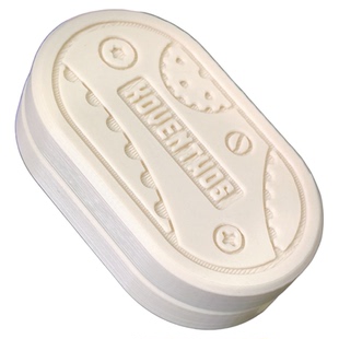 Taffu原创edc擎动机械师律动推牌推扭减压神器可直推旋转解压玩具