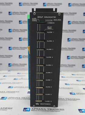 WESTRONICSSBGA10P2W集团周年纪念器带PCBW940615COM1X950510GA