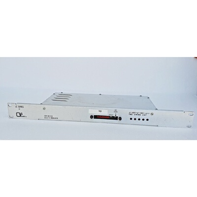 OLSON TECHNOLOGY LCM500550 Agile Frequency Television Modula