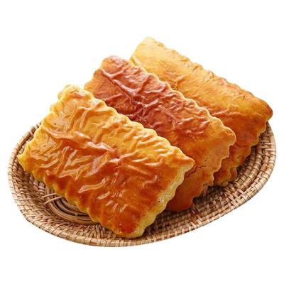 糖尿饼病人专用无糖精零食品