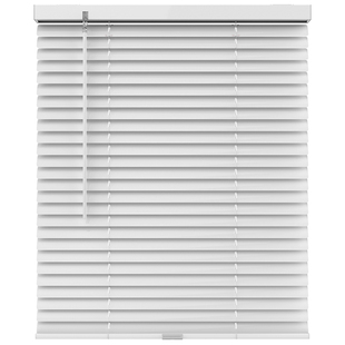 隐形折叠推拉窗帘无绳百叶窗免打孔内开窗卫生间防水浴室厕所遮光